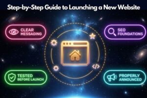 how-to-launch-new-website