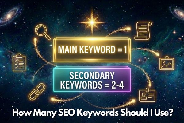 how-many-seo-keywords-per-page