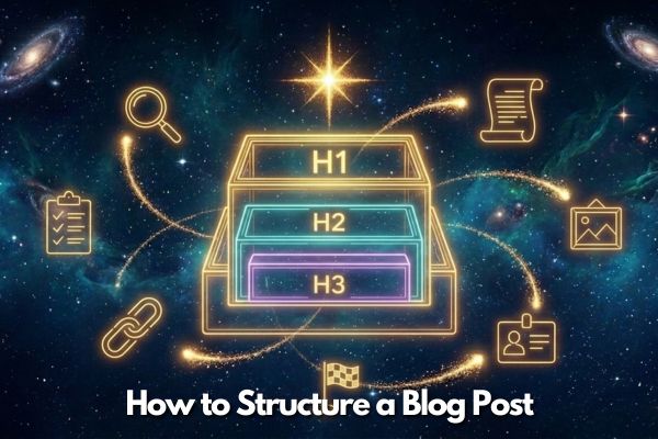 how-to-structure-blog-post