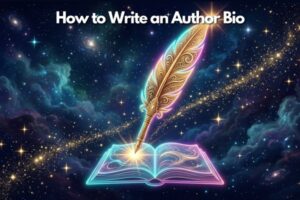 how-to-write-an-author-bio