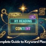 keyword-placement-in-seo