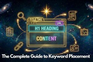 keyword-placement-in-seo