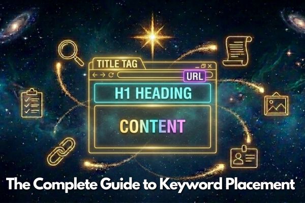 keyword-placement-in-seo