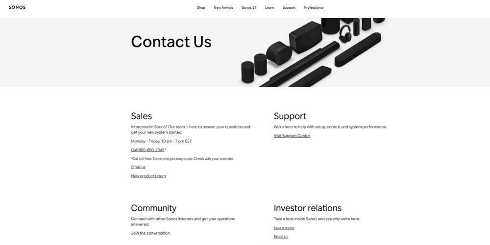 community-led-contact-page-example