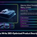 how-to-write-seo-optimised-product-descriptions