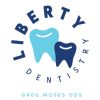 liberty-dentistry-logo